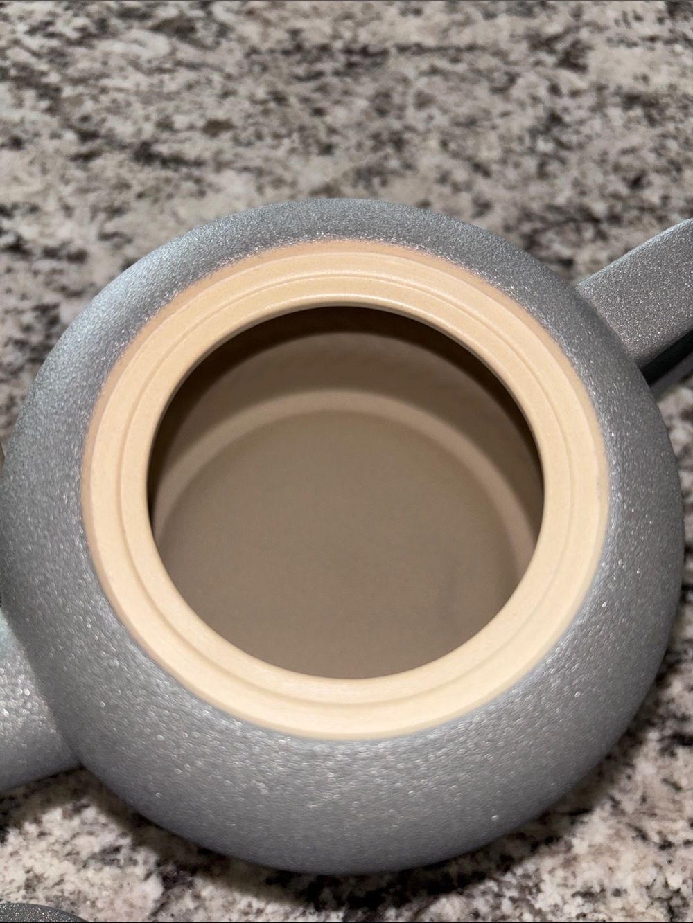 Nami Teapot - Raven - Picture 3 of 5